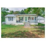 2700 Hwy 116 Caryville, TN 2 Bedroom 1 Bath