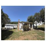 1116 W Walden St LaFollette TN Home w/0.34± Acres