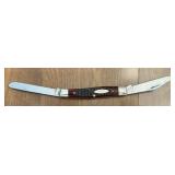 CASE XX 6355 Whittler Pocket Knife