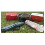 Camping Collection