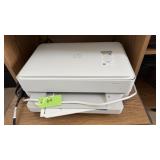 HP Envy 6052 All-in-One Printer w/ Cord