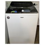 Whirlpool Top Load Washing Machine