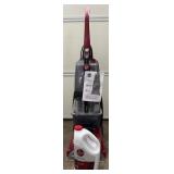 Hoover FH50135 Power Scrub Carpet Cleaner