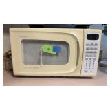 Panasonic 1100W Microwave Oven