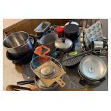 Kitchen Cookware & Bakeware Group