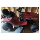 Murray Widebody 12.5HP Riding Mower w/ Briggs