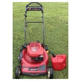 Toro Recycler 6.5 HP Lawn Mower w/Gas Can