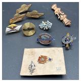 Lapel Pins