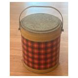 Vintage Skotch Kooler Cooler