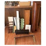Wall Shelves Lot