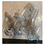 Crystal Chandelier