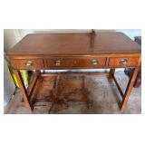 Drexel Wooden Writing Desk