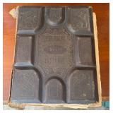 National Publishing Family Bible