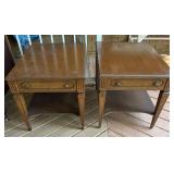 Mersman End Tables