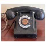Vtg. Western Electric Rotary Phone