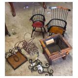 Small Accessories Lot