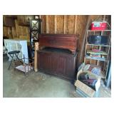 Furniture and Decor Lot