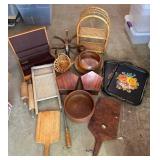 Home and Kitchen Items