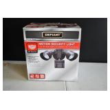 New Defiant Motion Securtiy Light