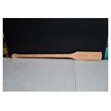 New Bayou Classic Cajun Stir Paddle