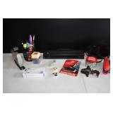 Office Supply Lot