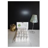 Candle Holders & Scentsy Cleanups