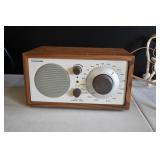 Tivoli Audio Henry Kloss Model One Radio