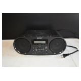 Sony Personal Audio System
