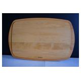 Large Longaberger Basket Lid