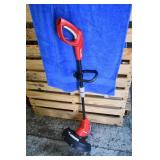 Homelite 13" Electric Weedeater