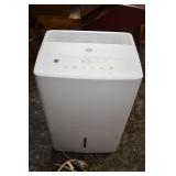 GE Dehumidifier