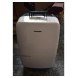 Hisense Dehumidifier