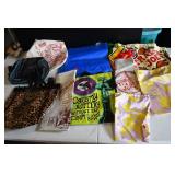 Reusable Bags