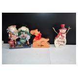 Christmas Decor