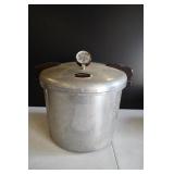 Presto Cooker Canner Model 21-B