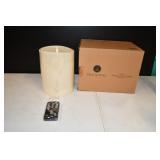 Seasonal Classic Flamelss Motion Candle