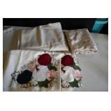 Table Cloth Lot