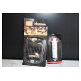 New Meat Shredder & Marinade Injector