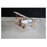 Gearbox Collectible 1917 Sopwith Pup Airplane Modl