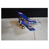 Gearbox Collectible 1917 Sopwith Pup Model Airplae