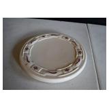 Longaberger Pottery Trivet