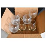 Wine Glasses