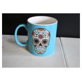 Day of the Dead Coffee Mug