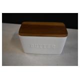 Better Homes & Garden Butter Dish