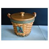 Longaberger Golf Club 2000 Basket