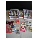 Singer Sew Essentials Case w/ Accessories