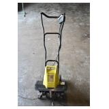 Ryobi Electric Corded Tiller