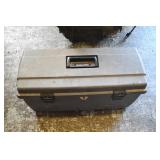 Flambeau 23800 Toolbox w/ Masonry Tools