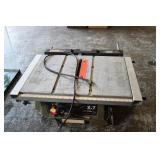 Craftsman 10" Table Saw
