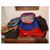 Collection of Cars Toys & Kid